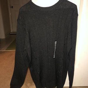 Large Oscar De La Renta black Women’s sweater, New